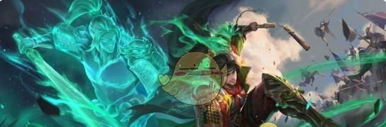 《三国杀》界孙策技能介绍