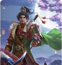 《三国杀》界孙策技能介绍