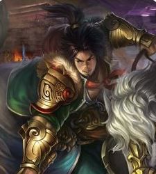 《三国杀》界孙策技能介绍