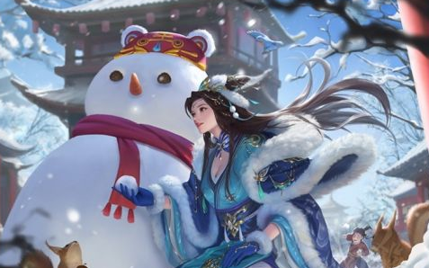 《三国杀》SP蔡文姬技能介绍