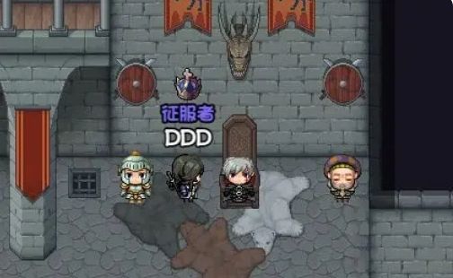 《再刷一把2：金色传说》永久提升角色属性方法攻略