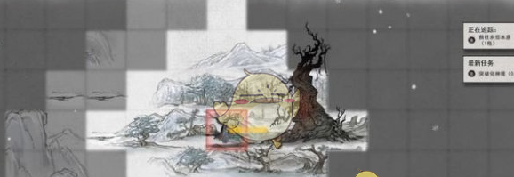 《鬼谷八荒》钻木取火攻略