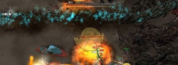 《鬼谷八荒》钻木取火攻略
