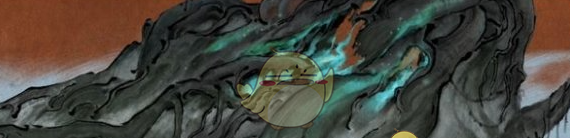 《鬼谷八荒》钻木取火攻略