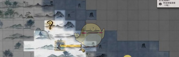 《鬼谷八荒》精卫填海攻略