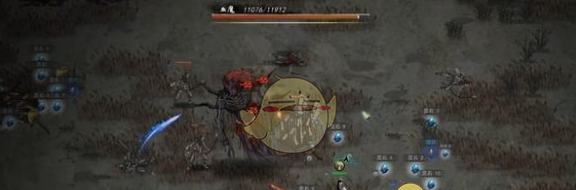 《鬼谷八荒》精卫填海攻略