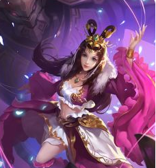 《三国杀》SP貂蝉技能介绍