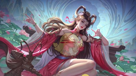 《三国杀》SP貂蝉技能介绍