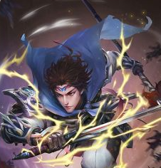 《三国杀》SP赵云技能介绍