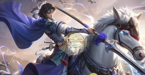 《三国杀》SP赵云技能介绍