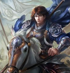《三国杀》SP赵云技能介绍
