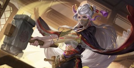 《三国杀》SP黄月英技能介绍
