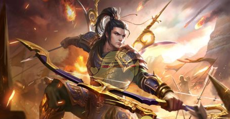 《三国杀》SP太史慈技能介绍
