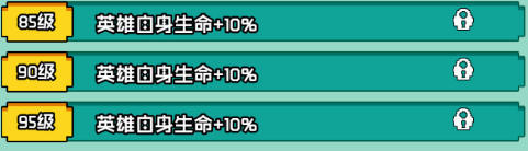 《艾伦大陆》冰女克丽丝角色技能详情