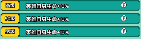 《艾伦大陆》火枪毛瑟角色技能详情