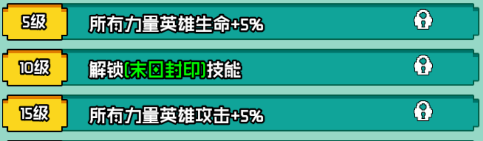 《艾伦大陆》末日杜姆角色技能详情