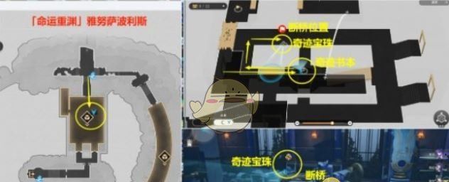 《崩坏：星穹铁道》3.0瞬息欢愉成就达成攻略