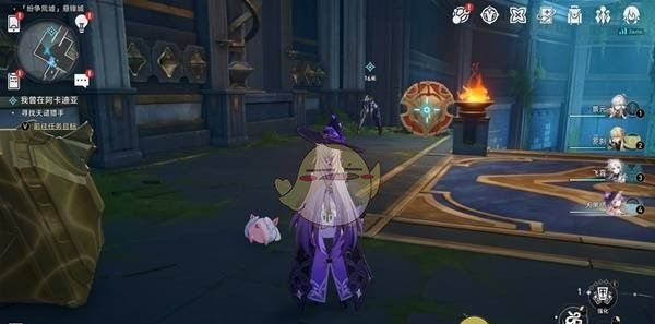 《崩坏：星穹铁道》3.0我们该去往何方支线任务完成攻略