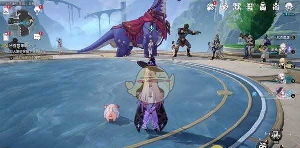 《崩坏：星穹铁道》3.0我们该去往何方支线任务完成攻略
