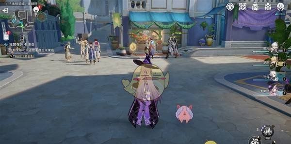 《崩坏：星穹铁道》3.0我们该去往何方支线任务完成攻略