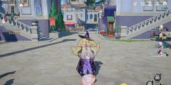 《崩坏：星穹铁道》3.0我们该去往何方支线任务完成攻略