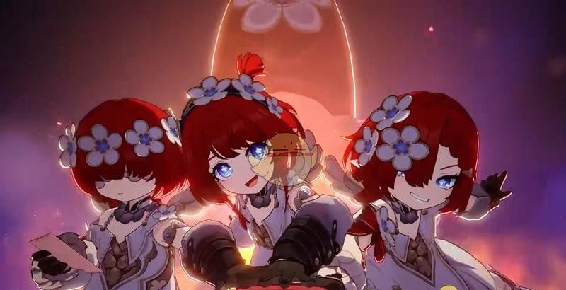 《崩坏星穹铁道》3.1版本缇宝战斗机制