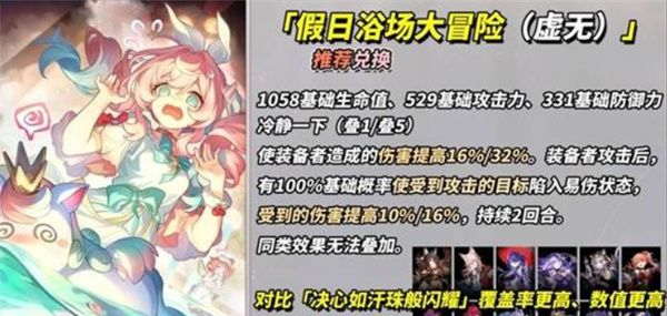 崩坏：星穹铁道3.4新增四星光锥适配角色