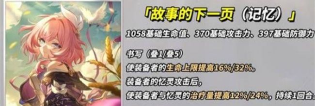 崩坏：星穹铁道3.4新增四星光锥适配角色