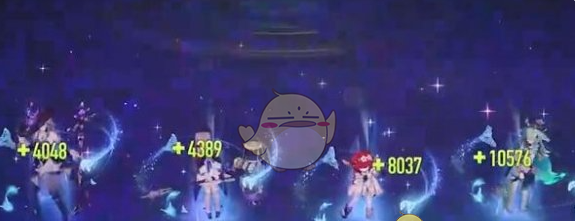 《崩坏：星穹铁道》差分宇宙繁育命途祝福效果汇总