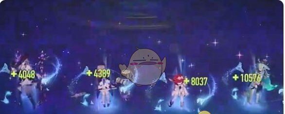《崩坏：星穹铁道》差分宇宙繁育命途祝福效果大全