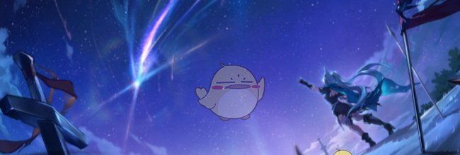 《崩坏：星穹铁道》差分宇宙瑕蝶金血祝颂效果