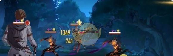 《崩坏：星穹铁道》风暴夏然而止成就达成攻略