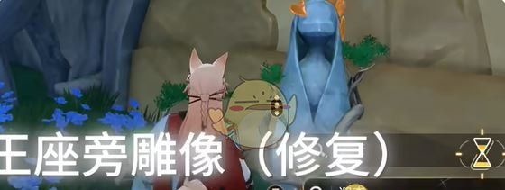 《崩坏：星穹铁道》呓语密林神悟树庭预言解谜攻略