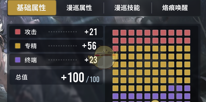 《白荆回廊》玄戈培养攻略大全
