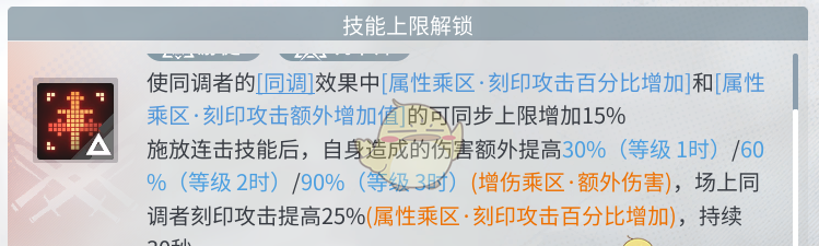 《白荆回廊》玄戈培养攻略大全