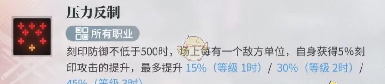 《白荆回廊》新手快速成型阵容