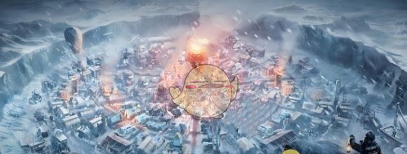 《冰汽时代：最后的家园》快速升级方法