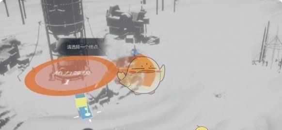《冰汽时代：最后的家园》修路方法
