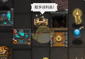 《不思议迷宫》彼岸乐园最强阵容搭配推荐