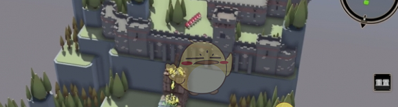 《超逼真的攻城模拟器》奇袭攻略