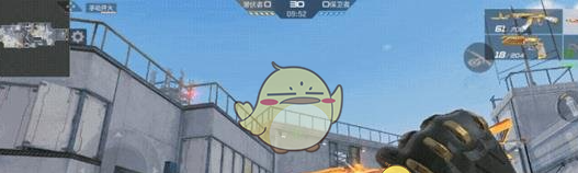 《CF手游》炽芒蝶刃武器强度