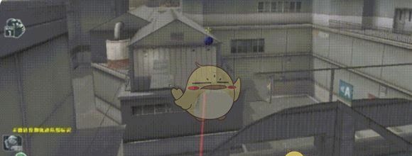 《CF手游》新卫星基地玩法教学