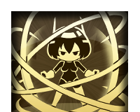 《苍雾世界》洁萝技能介绍