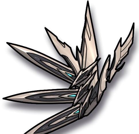《苍雾世界》亚尔维特技能介绍