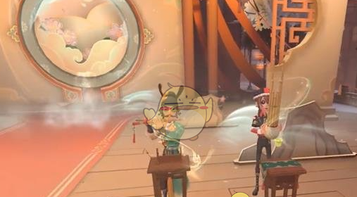 《第五人格》2025春节限定地图上线时间