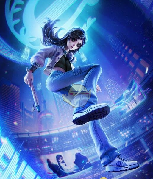 《第五人格》古董商电竞系列皮肤下架时间