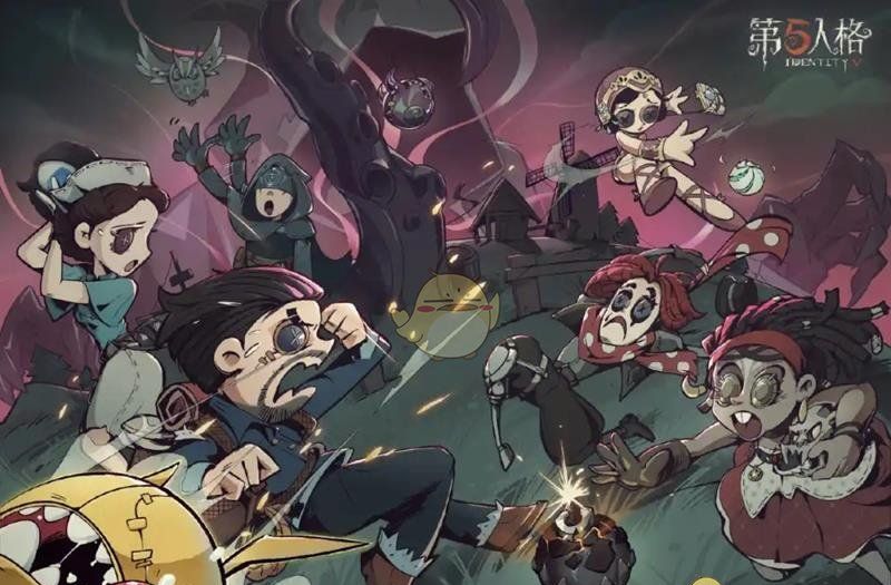 《第五人格》弓箭手技能强度介绍