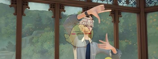 《第五人格》时光代理人第二弹联动内容