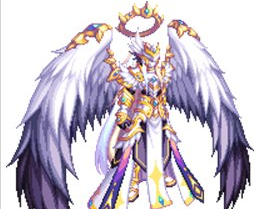 《地下城与勇士：起源》17周年全职业龙袍外观一览
