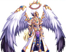 《地下城与勇士：起源》17周年全职业龙袍外观一览